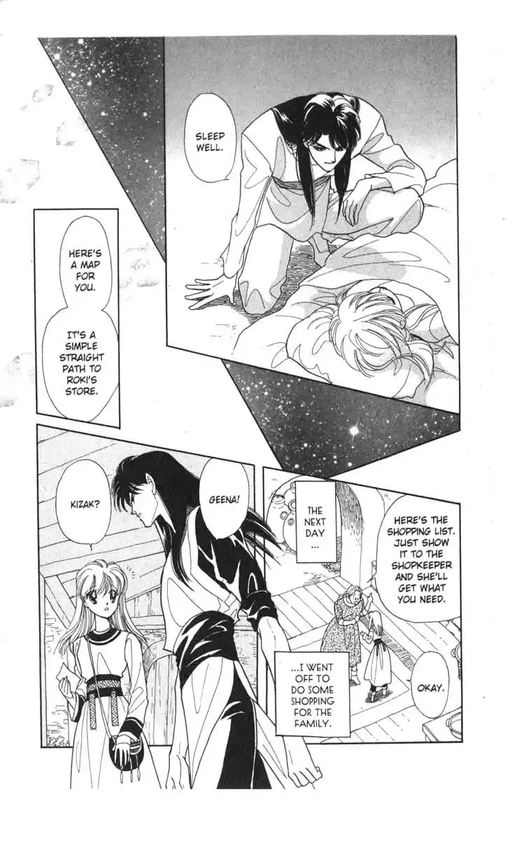 Kanata Kara Chapter 36 30